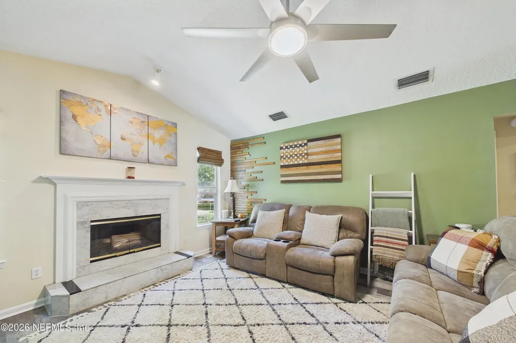 2487 Winged Elm Drive E Jacksonville FL 32246