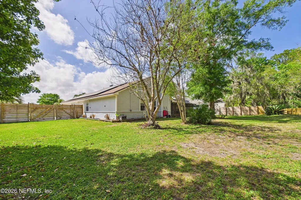 2487 Winged Elm Drive E Jacksonville FL 32246