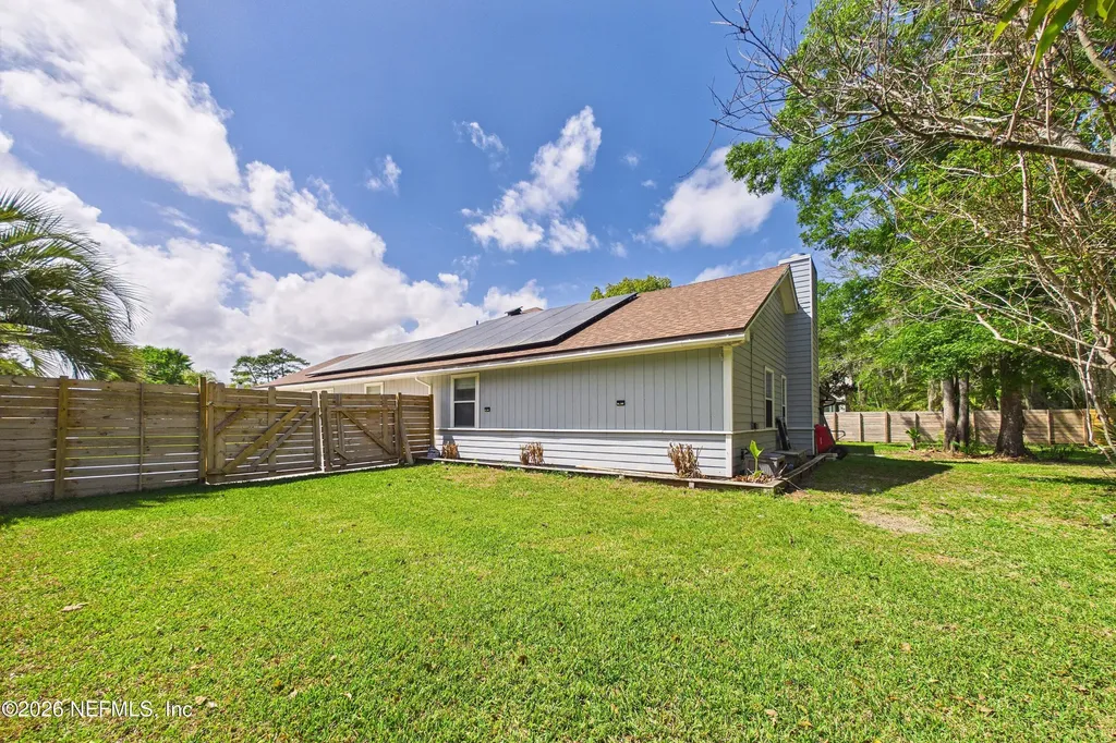 2487 Winged Elm Drive E Jacksonville FL 32246
