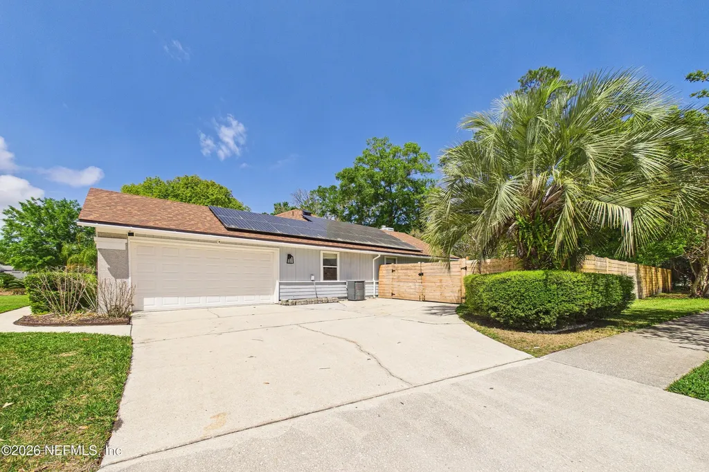2487 Winged Elm Drive E Jacksonville FL 32246