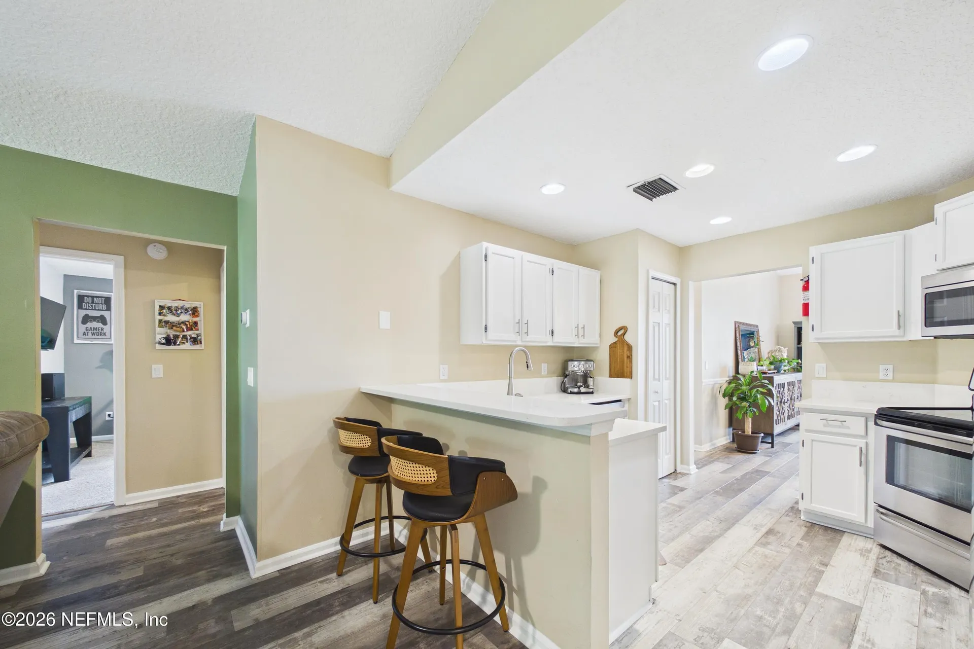 2487 Winged Elm Drive E Jacksonville FL 32246