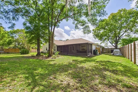 2487 Winged Elm Drive E Jacksonville FL 32246