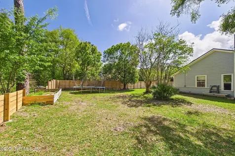 2487 Winged Elm Drive E Jacksonville FL 32246