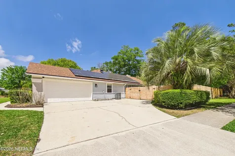 2487 Winged Elm Drive E Jacksonville FL 32246