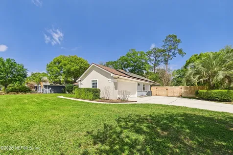 2487 Winged Elm Drive E Jacksonville FL 32246