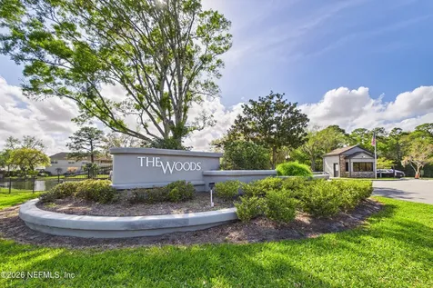 2487 Winged Elm Drive E Jacksonville FL 32246
