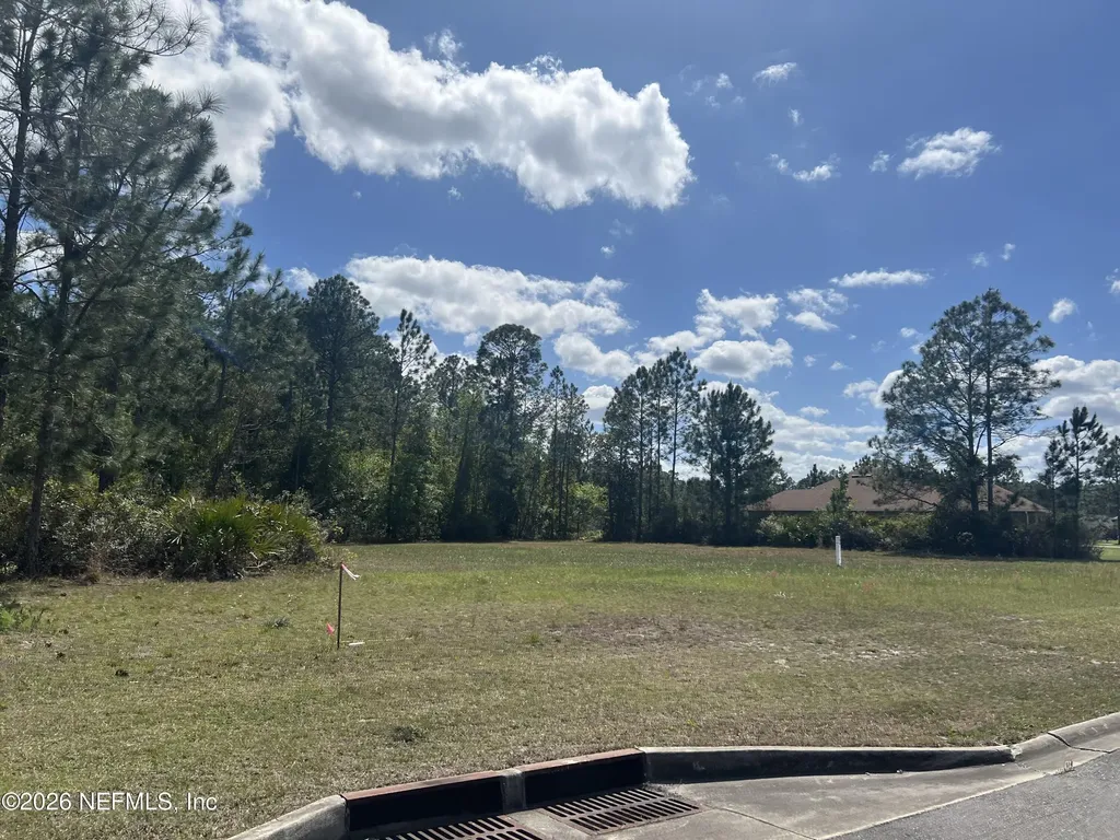 11157 Saddle Club Drive Jacksonville FL 32219