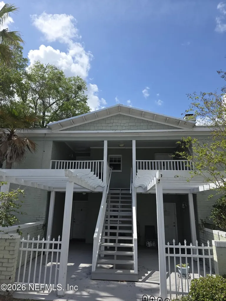 3434 Blanding Boulevard Jacksonville FL 32210