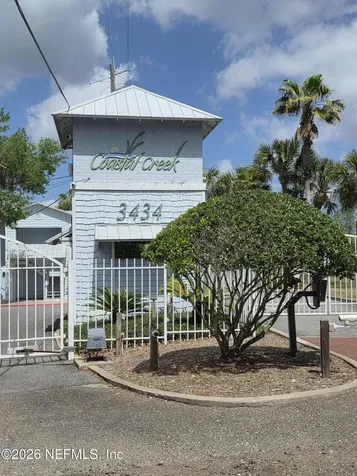3434 Blanding Boulevard Jacksonville FL 32210