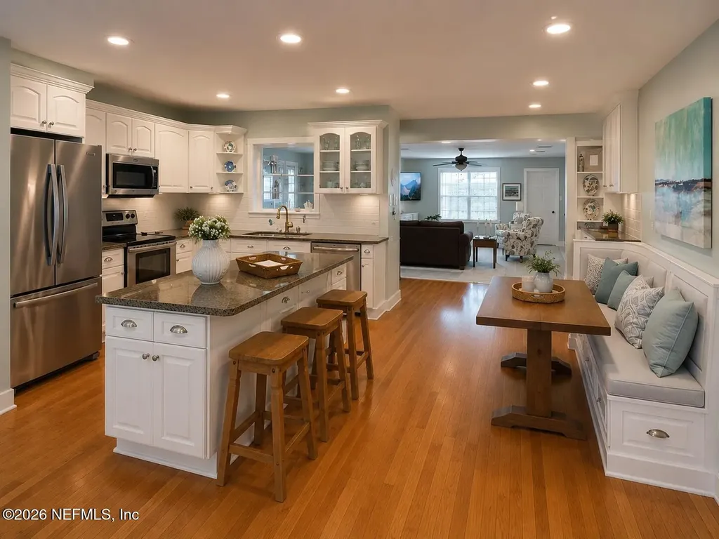 1308 7th Street N Jacksonville Beach FL 32250