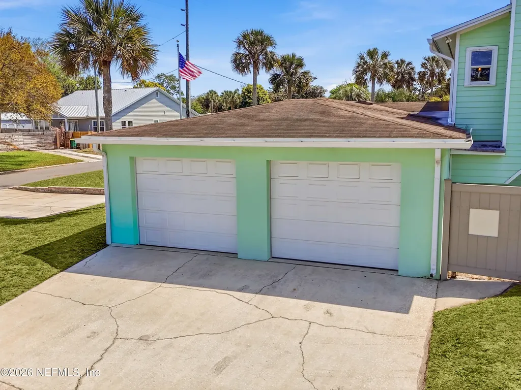 1308 7th Street N Jacksonville Beach FL 32250