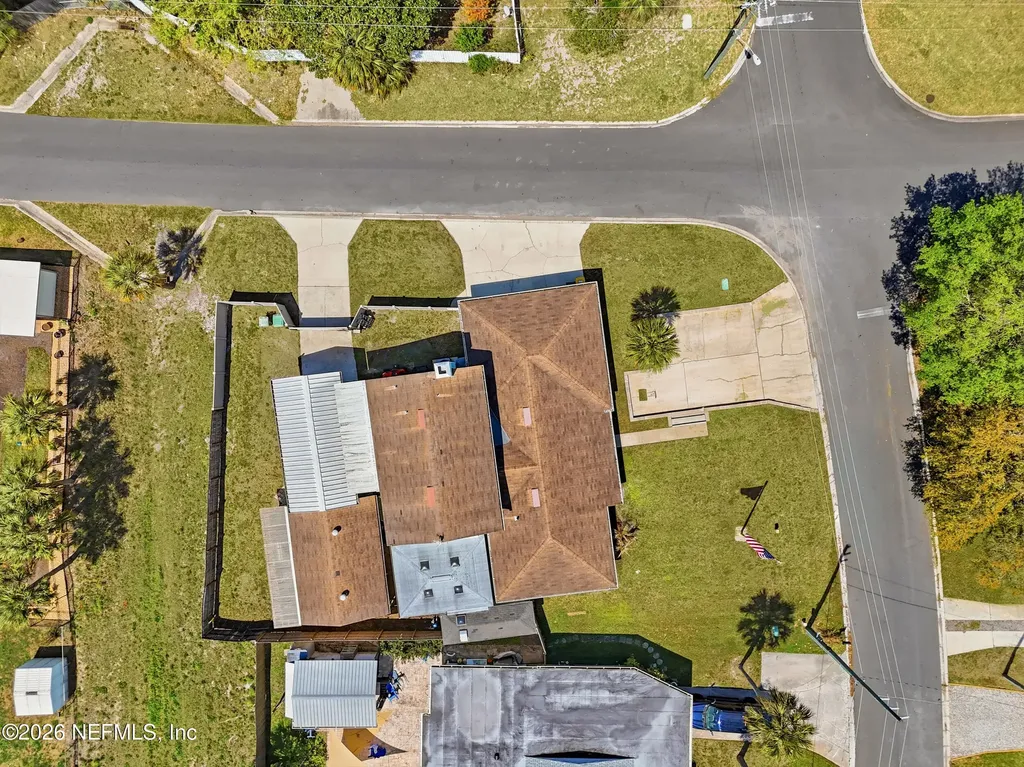 1308 7th Street N Jacksonville Beach FL 32250