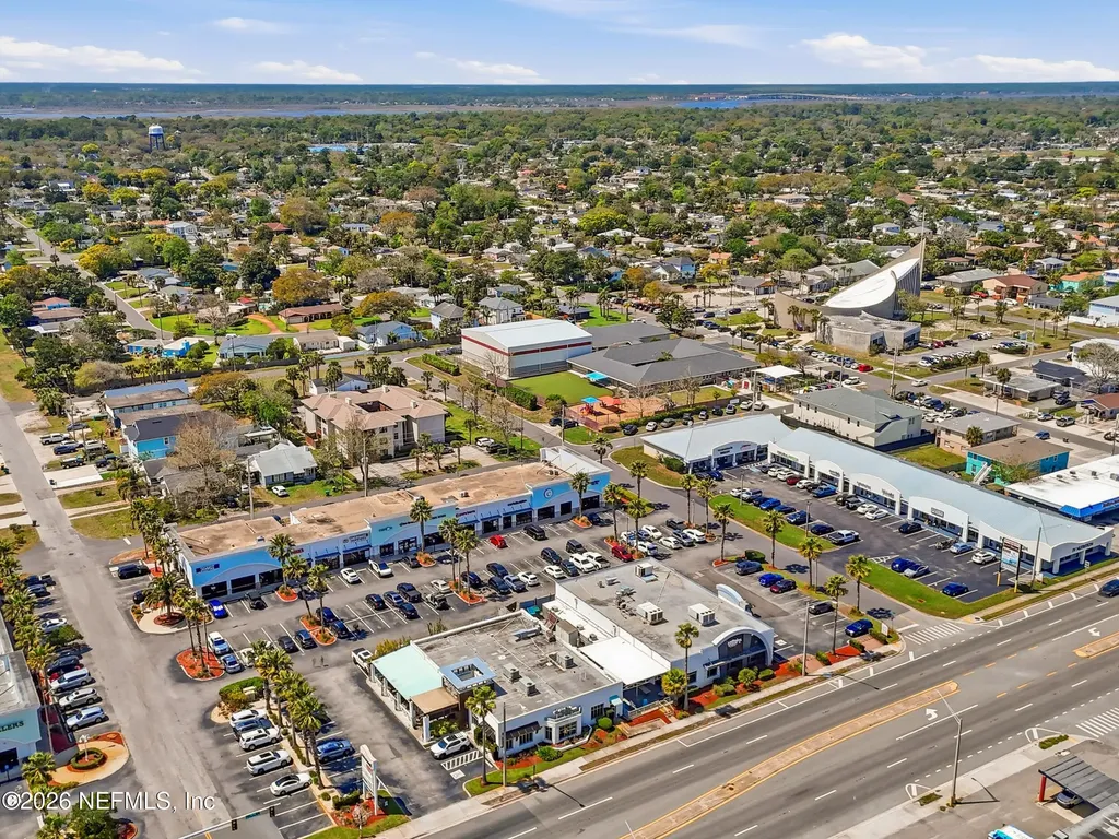 1308 7th Street N Jacksonville Beach FL 32250