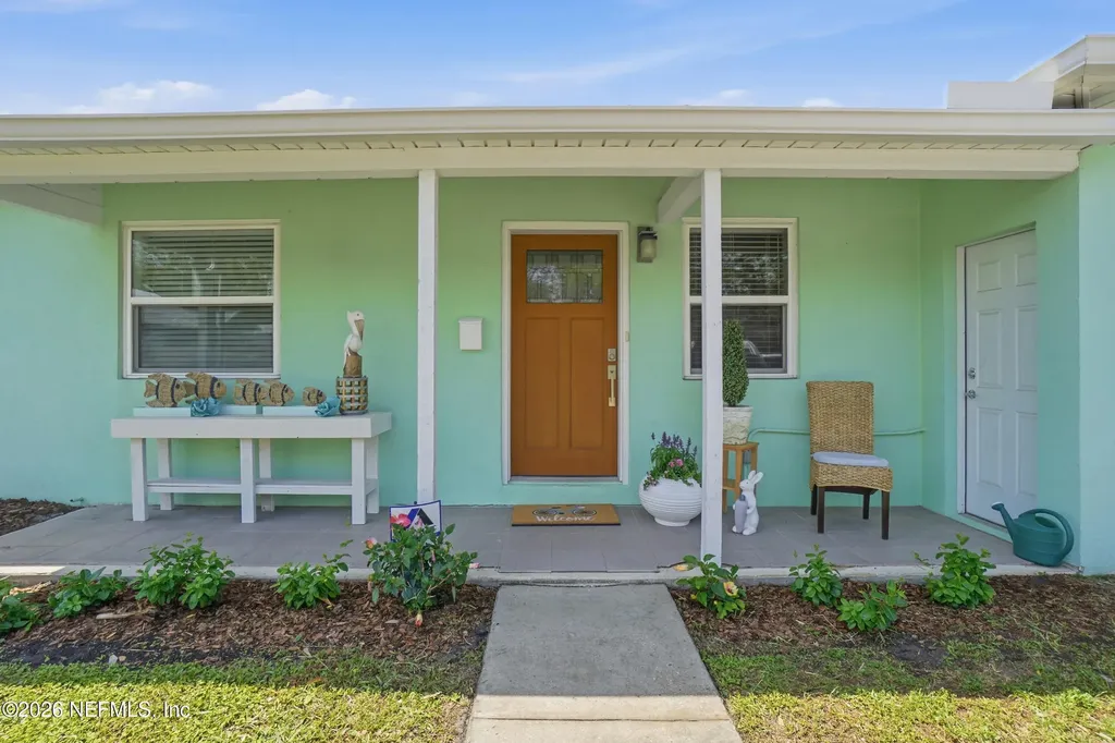 1308 7th Street N Jacksonville Beach FL 32250
