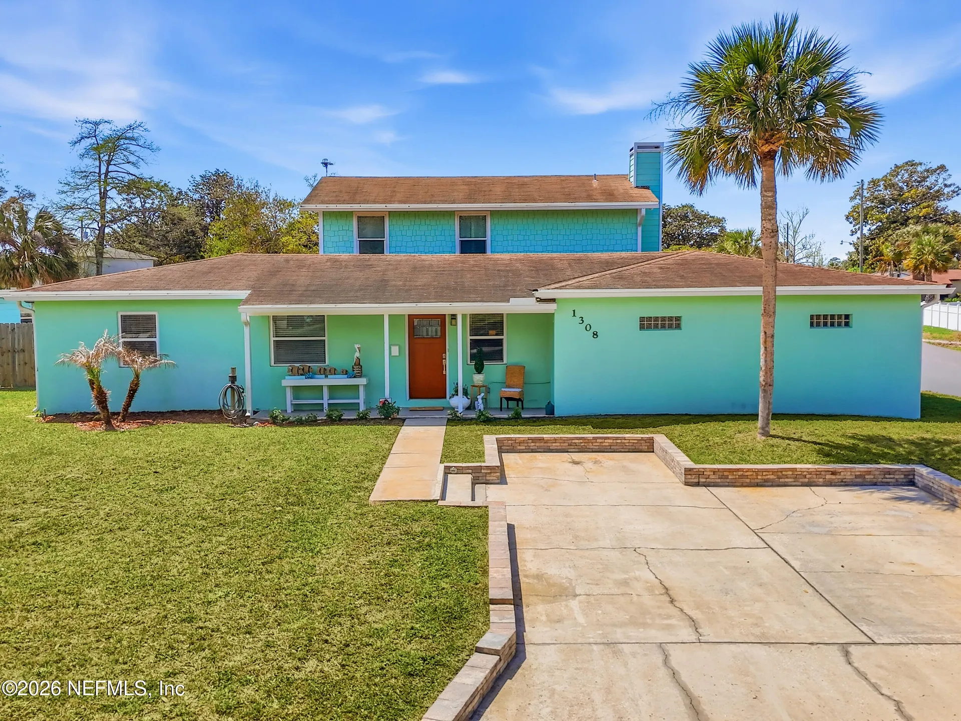 1308 7th Street N Jacksonville Beach FL 32250