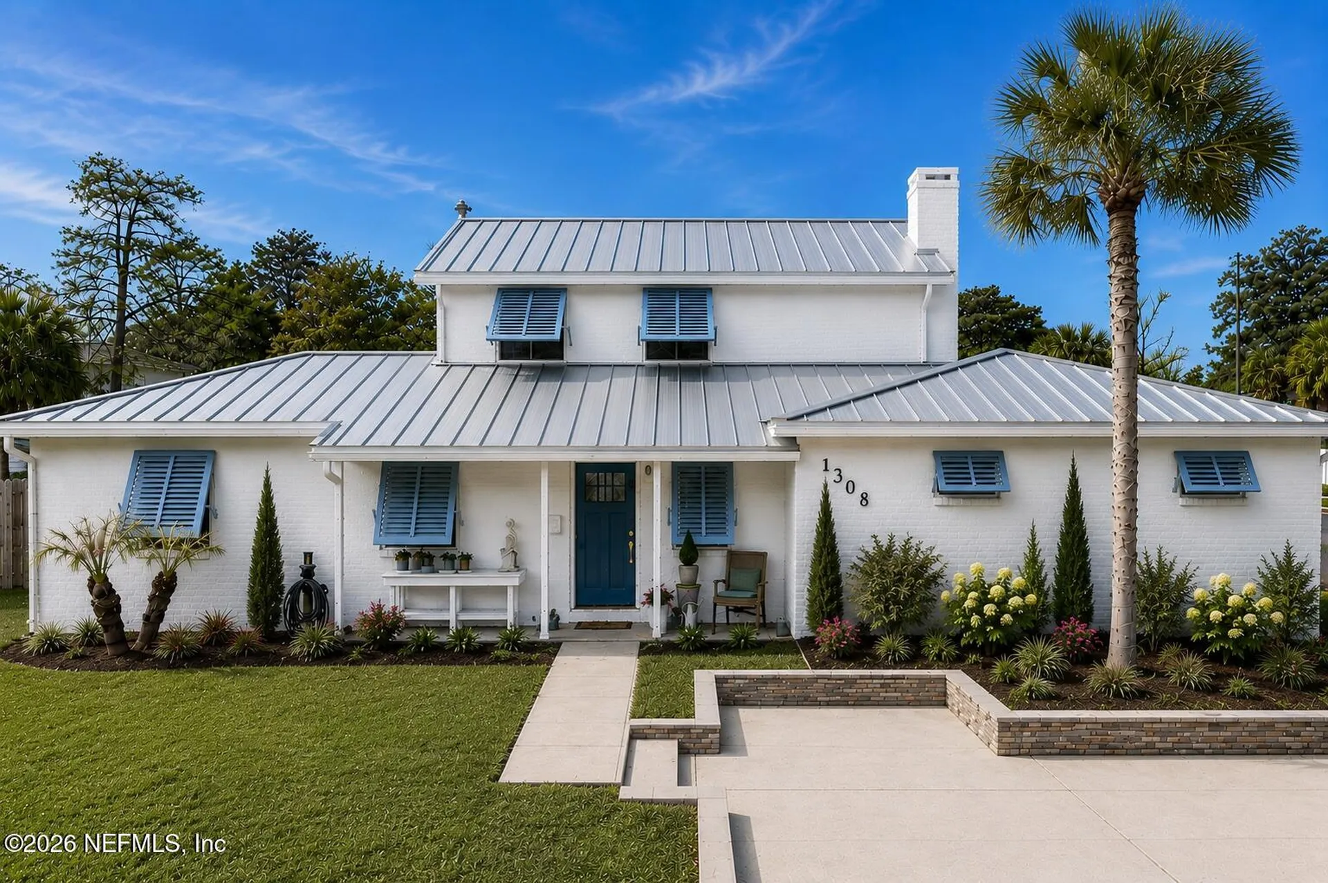 1308 7th Street N Jacksonville Beach FL 32250