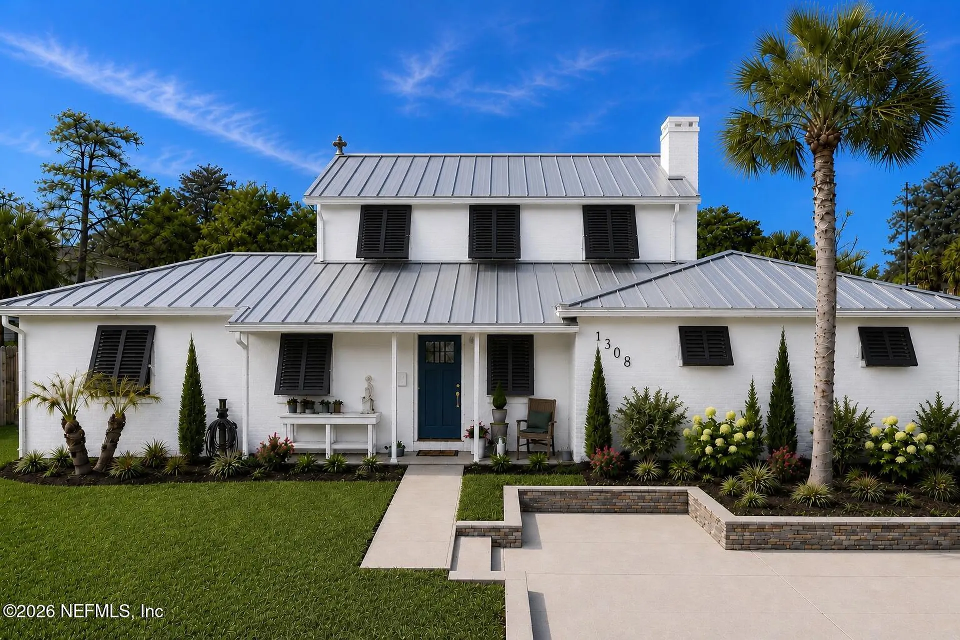 1308 7th Street N Jacksonville Beach FL 32250