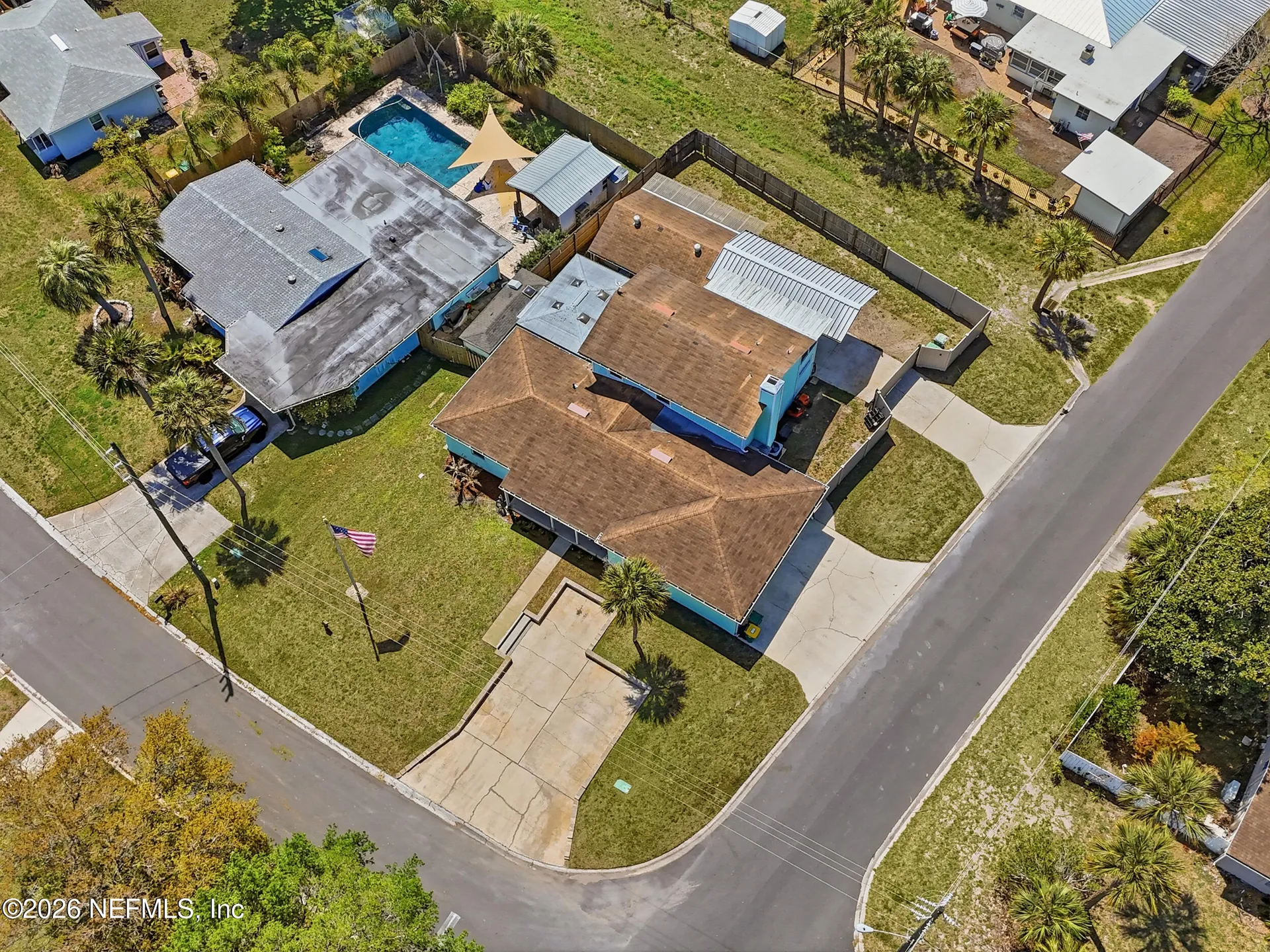 1308 7th Street N Jacksonville Beach FL 32250