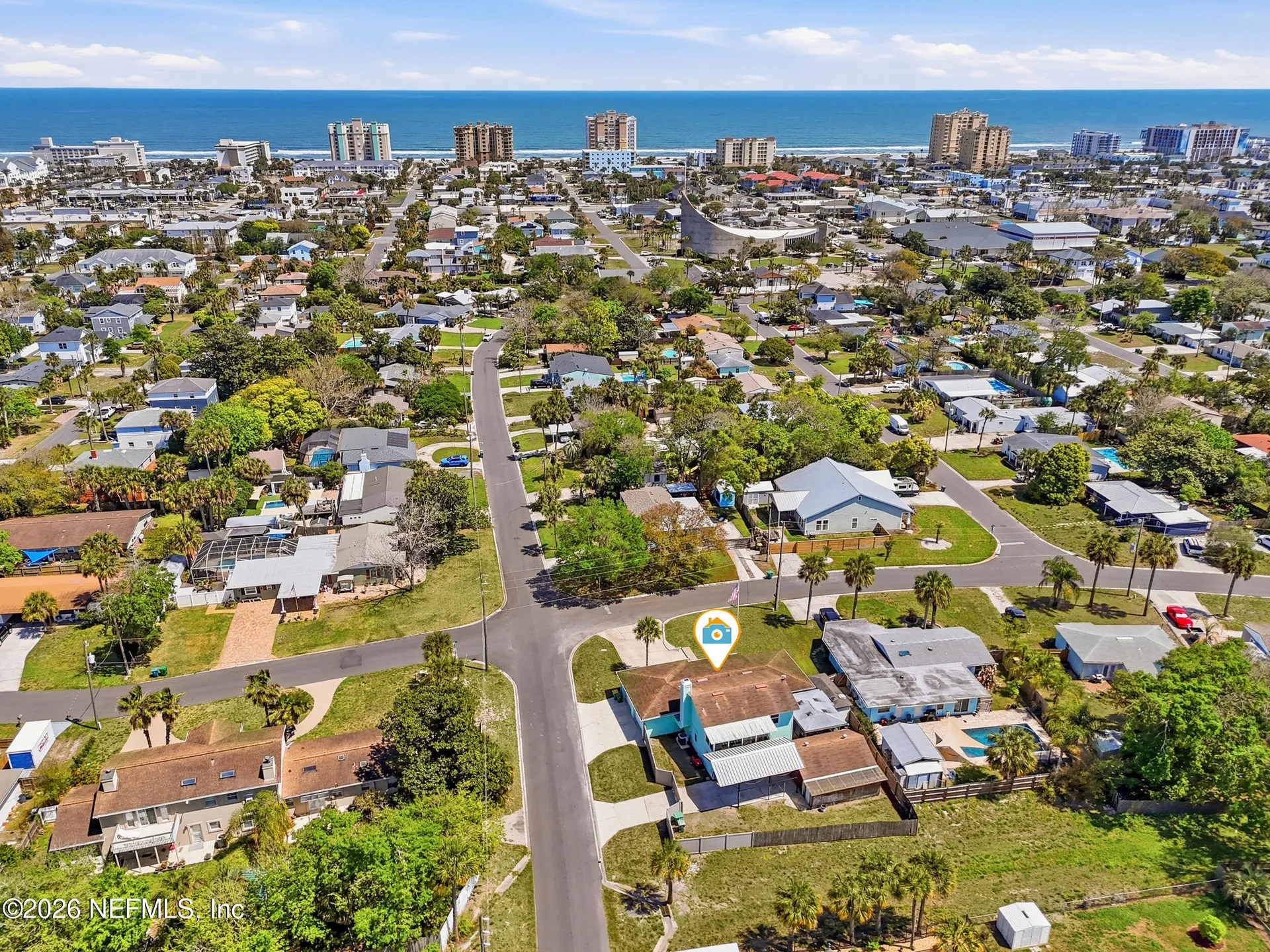 1308 7th Street N Jacksonville Beach FL 32250
