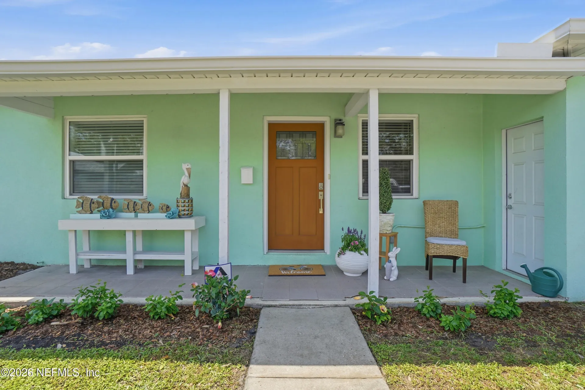 1308 7th Street N Jacksonville Beach FL 32250