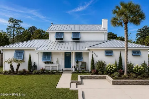1308 7th Street N Jacksonville Beach FL 32250