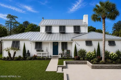1308 7th Street N Jacksonville Beach FL 32250