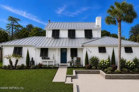 1308 7th Street N Jacksonville Beach FL 32250