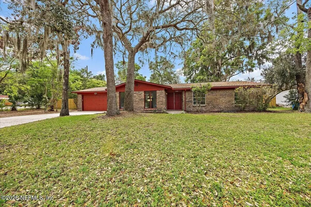 10668 Beverly Nalle Road Jacksonville FL 32225
