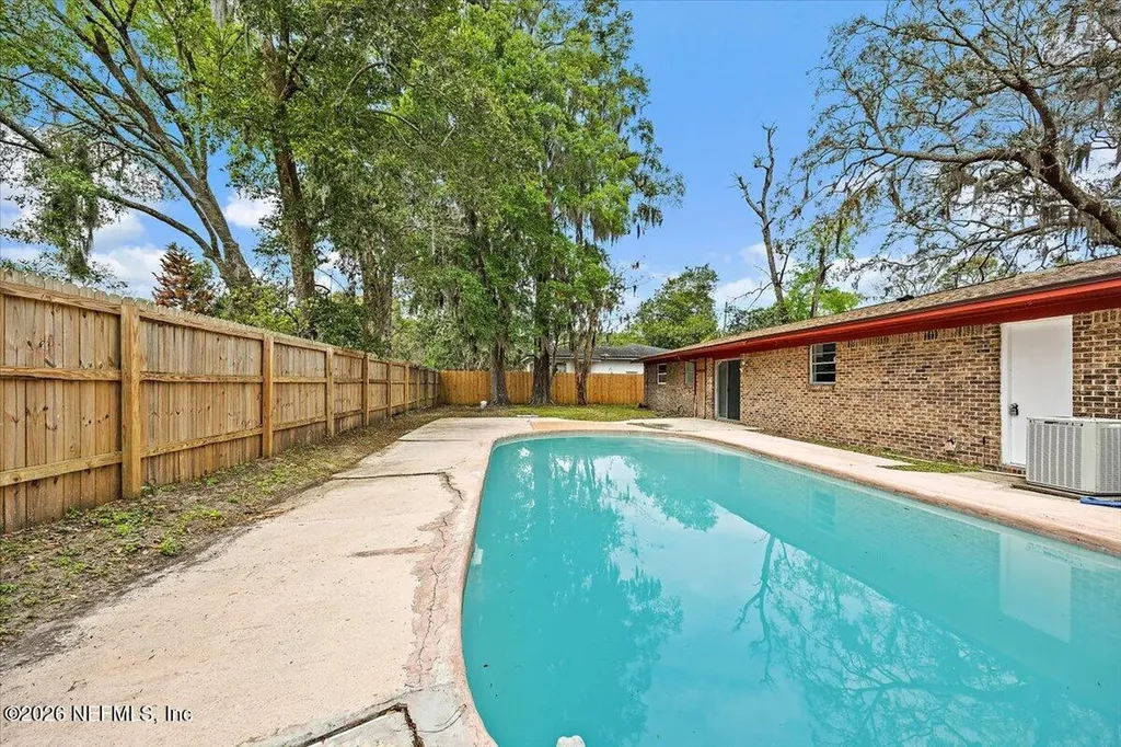 10668 Beverly Nalle Road Jacksonville FL 32225