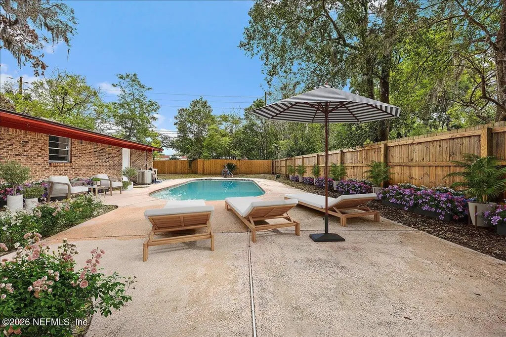 10668 Beverly Nalle Road Jacksonville FL 32225