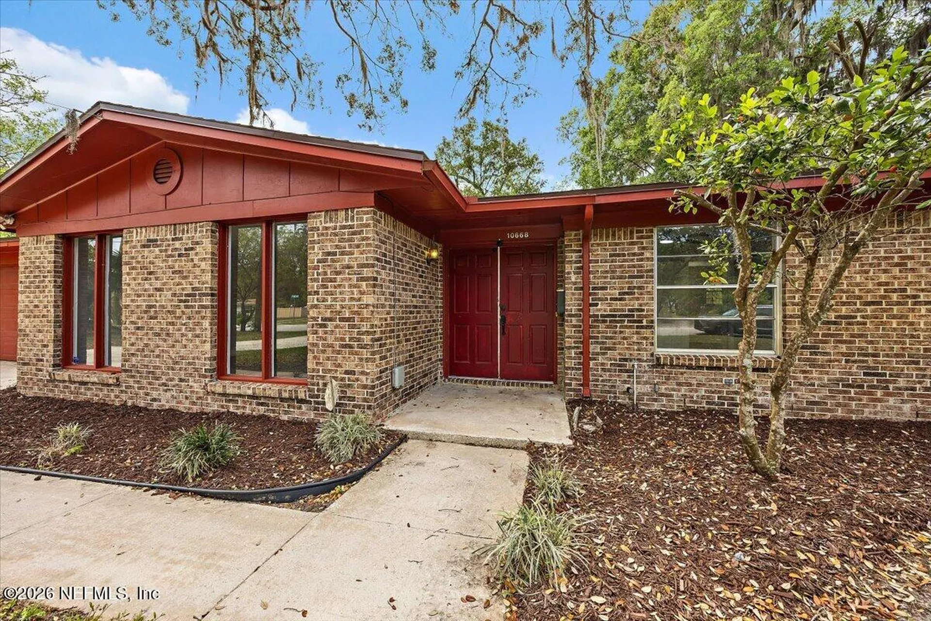 10668 Beverly Nalle Road Jacksonville FL 32225