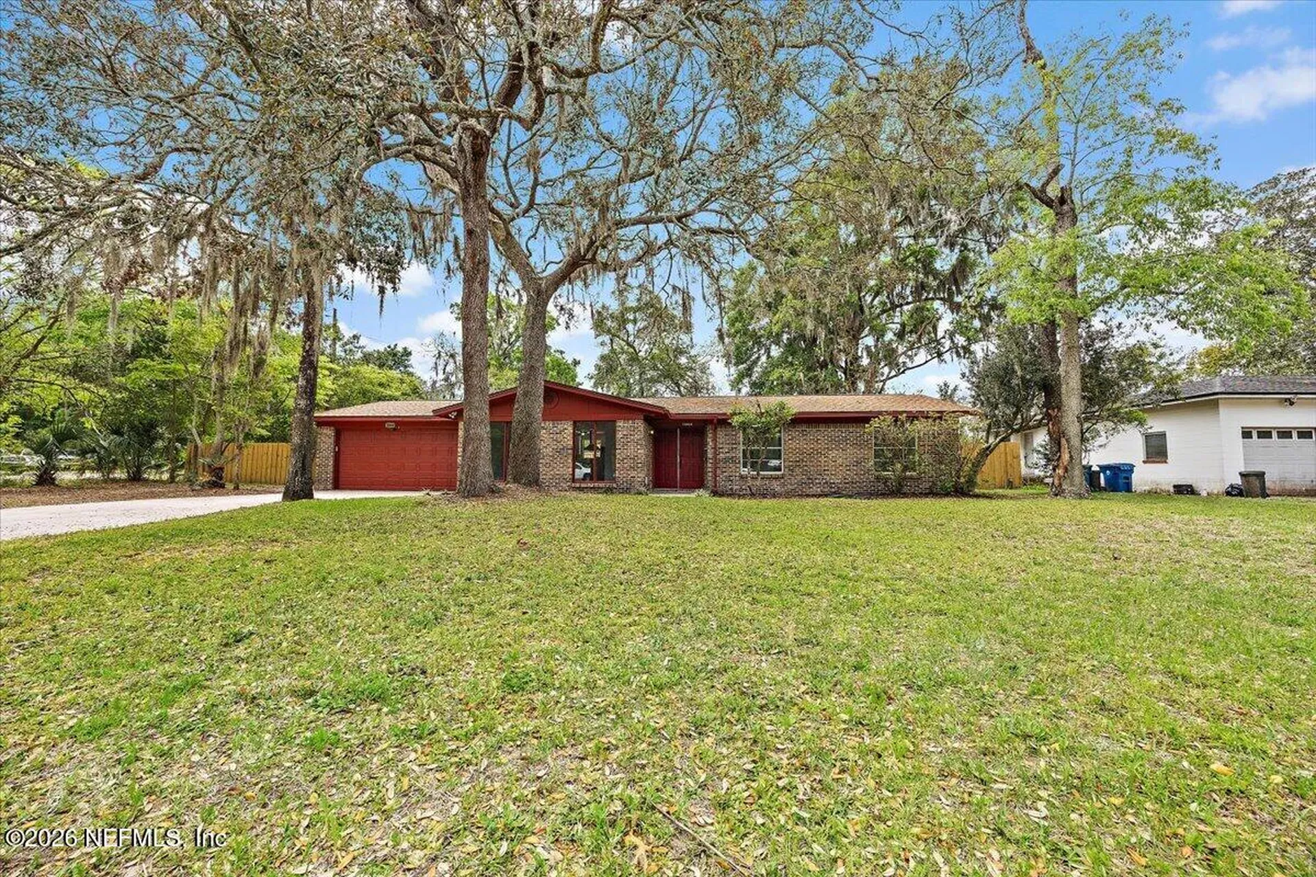 10668 Beverly Nalle Road Jacksonville FL 32225