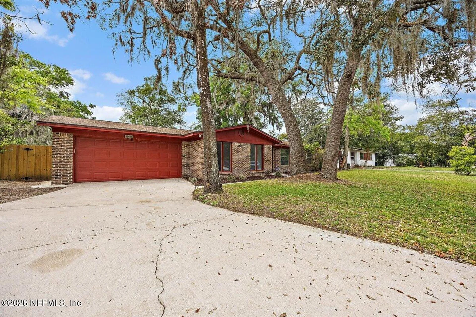 10668 Beverly Nalle Road Jacksonville FL 32225