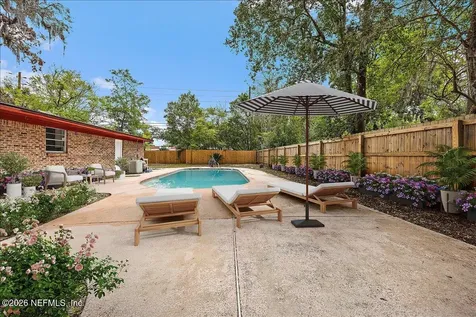 10668 Beverly Nalle Road Jacksonville FL 32225