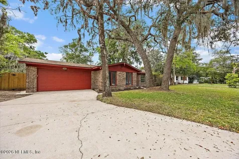 10668 Beverly Nalle Road Jacksonville FL 32225