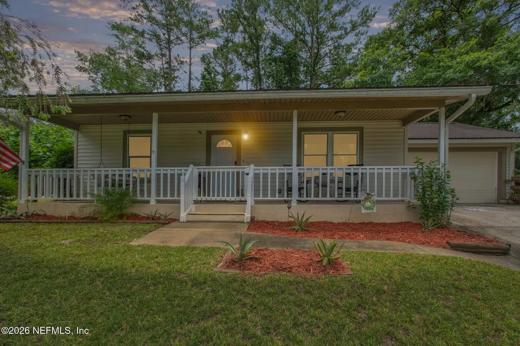 2051 Cornell Road Middleburg FL 32068