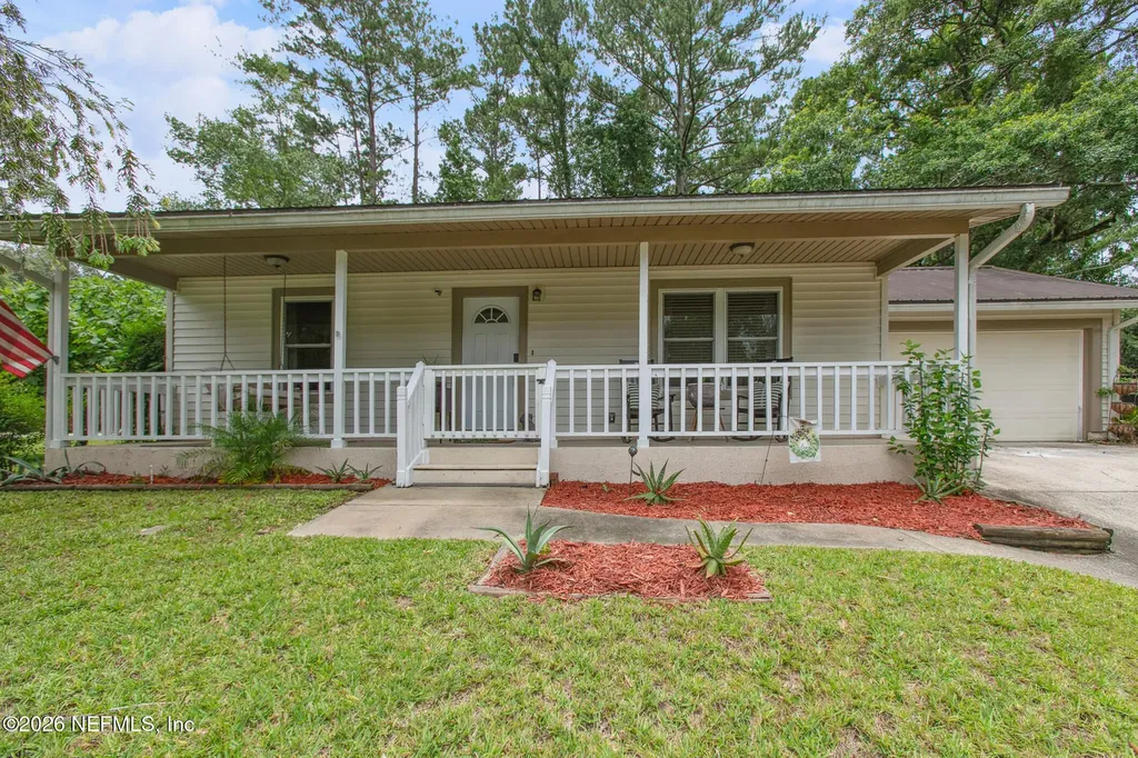 2051 Cornell Road Middleburg FL 32068