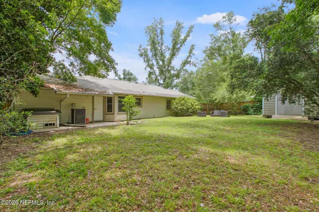 2051 Cornell Road Middleburg FL 32068