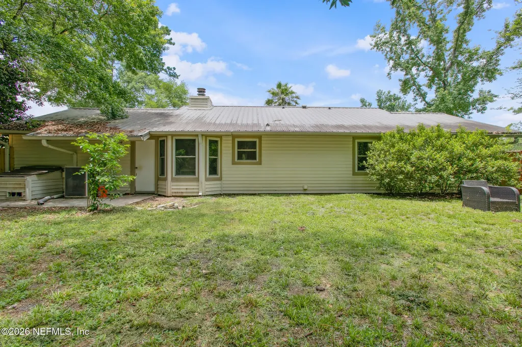 2051 Cornell Road Middleburg FL 32068