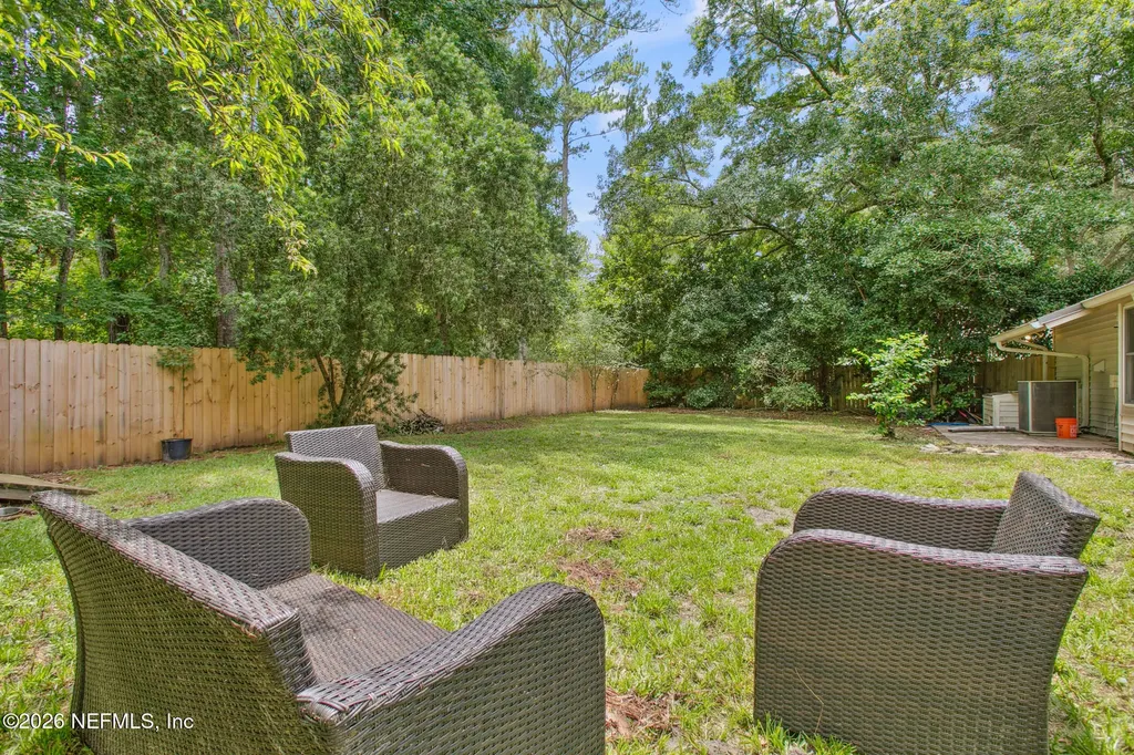 2051 Cornell Road Middleburg FL 32068
