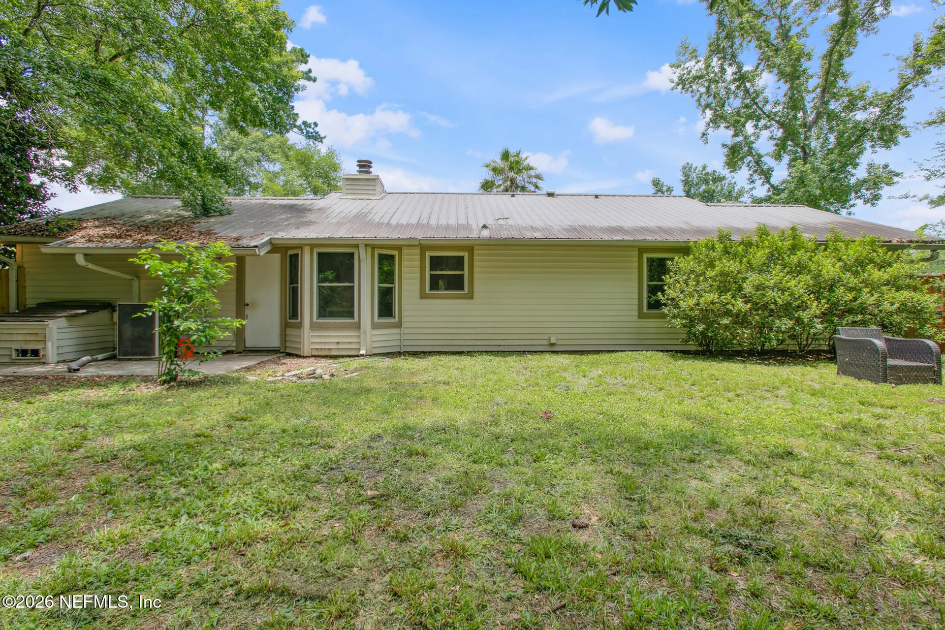 2051 Cornell Road Middleburg FL 32068