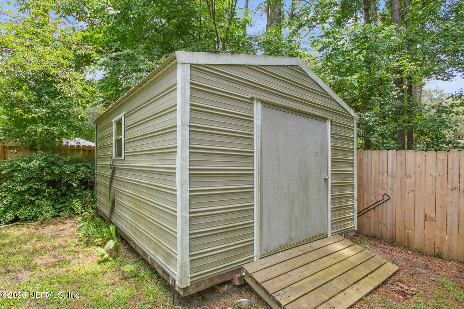 2051 Cornell Road Middleburg FL 32068