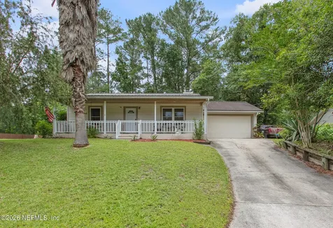 2051 Cornell Road Middleburg FL 32068