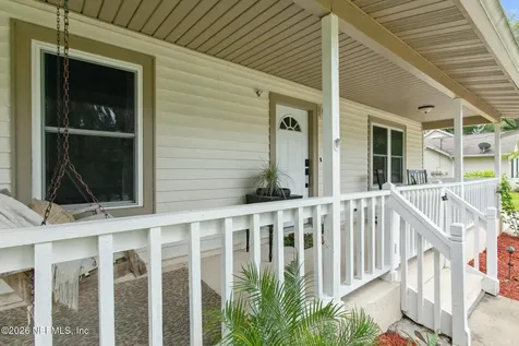 2051 Cornell Road Middleburg FL 32068