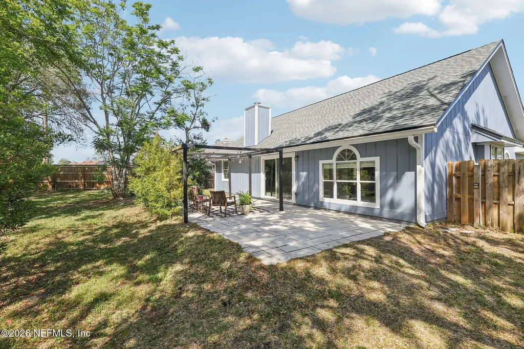3016 Mystic Falls Drive Jacksonville FL 32224