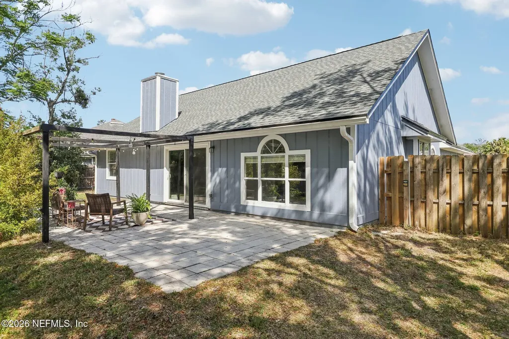 3016 Mystic Falls Drive Jacksonville FL 32224