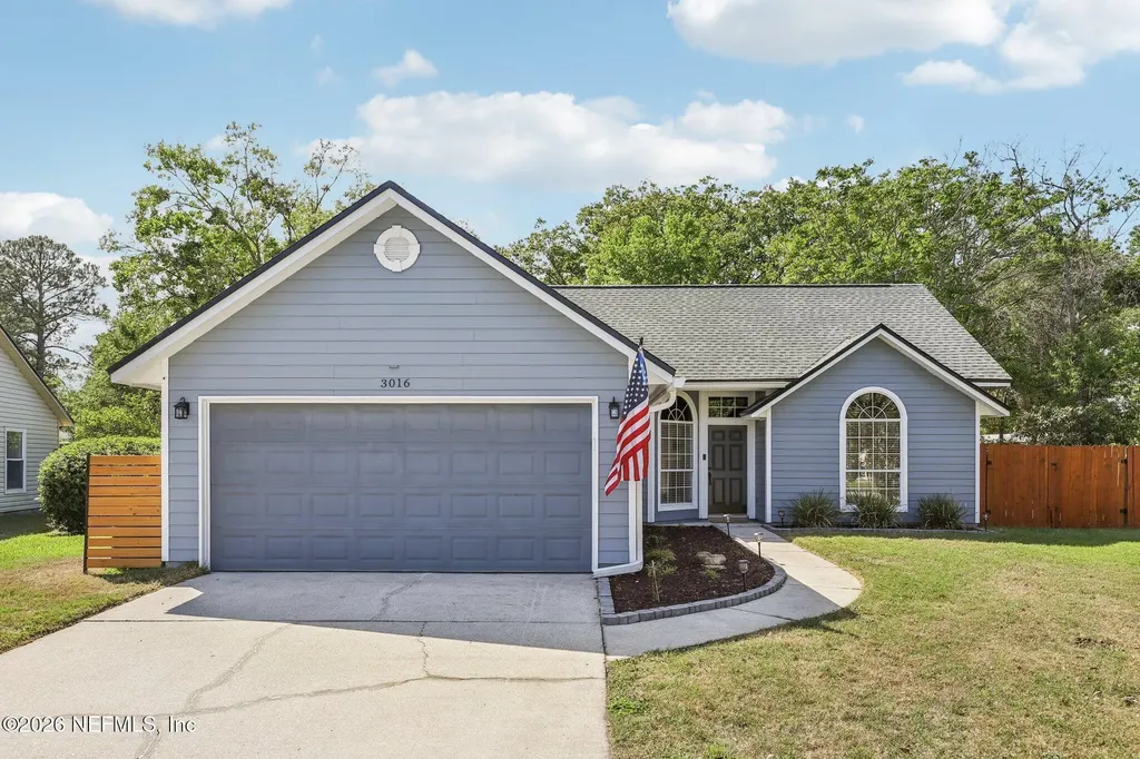 3016 Mystic Falls Drive Jacksonville FL 32224