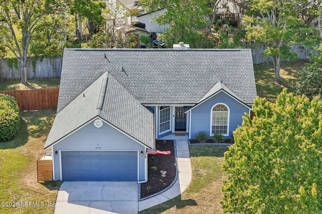 3016 Mystic Falls Drive Jacksonville FL 32224