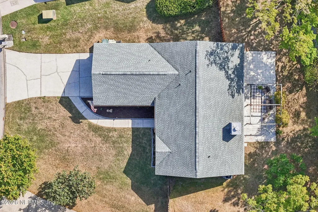 3016 Mystic Falls Drive Jacksonville FL 32224