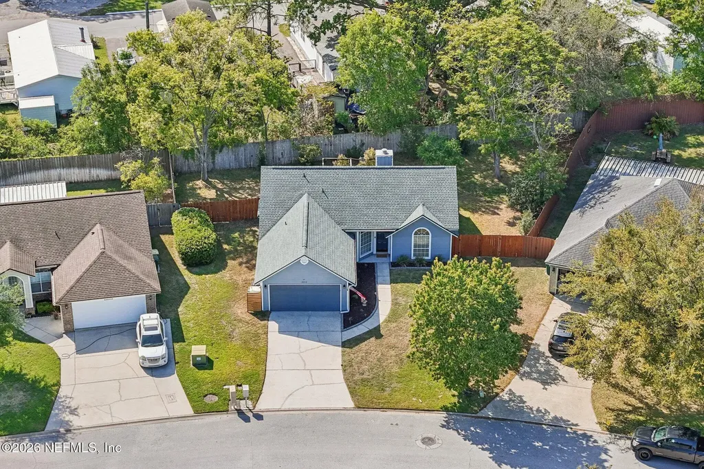 3016 Mystic Falls Drive Jacksonville FL 32224